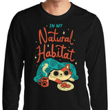 Natural Habitat - Long Sleeve T-Shirt