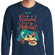 Natural Habitat - Long Sleeve T-Shirt