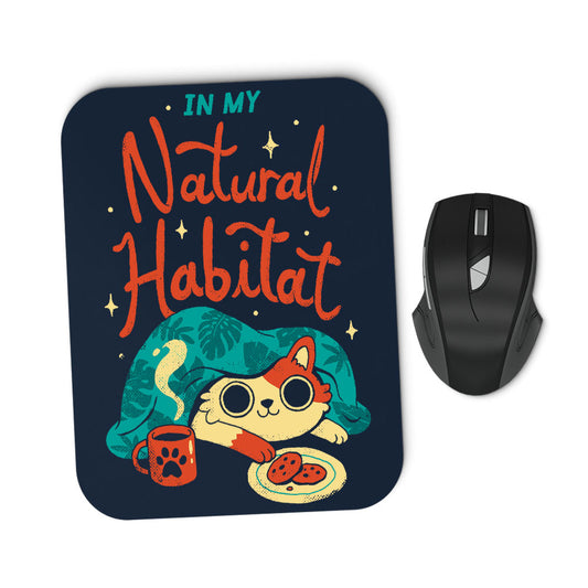 Natural Habitat - Mousepad