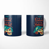 Natural Habitat - Mug