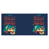 Natural Habitat - Mug