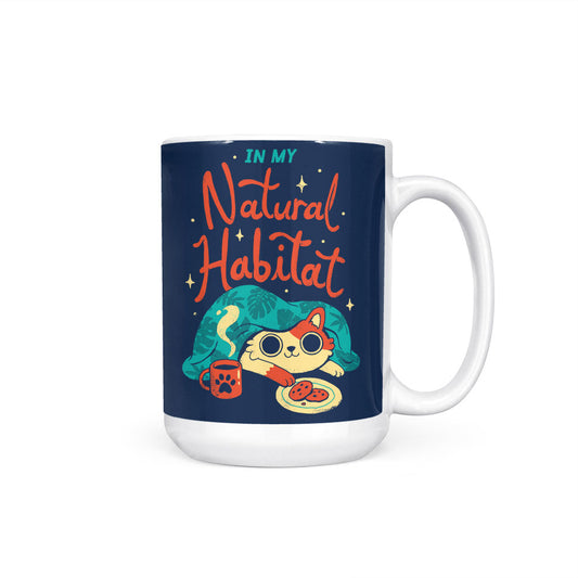 Natural Habitat - Mug