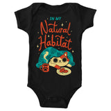 Natural Habitat - Youth Apparel