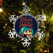 Natural Habitat - Ornament
