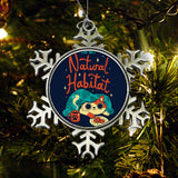 Natural Habitat - Ornament