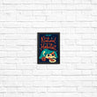 Natural Habitat - Posters & Prints