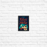 Natural Habitat - Posters & Prints