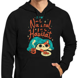 Natural Habitat - Hoodie