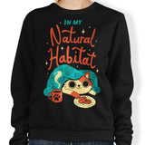 Natural Habitat - Sweatshirt