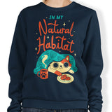 Natural Habitat - Sweatshirt