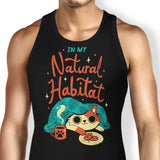 Natural Habitat - Tank Top