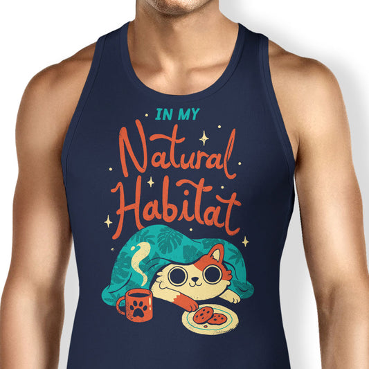 Natural Habitat - Tank Top