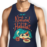 Natural Habitat - Tank Top