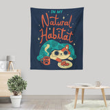 Natural Habitat - Wall Tapestry