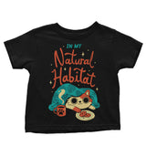Natural Habitat - Youth Apparel