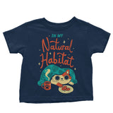 Natural Habitat - Youth Apparel