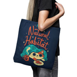 Natural Habitat - Tote Bag