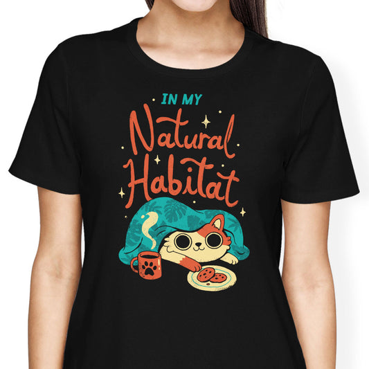 Natural Habitat - Women's Apparel