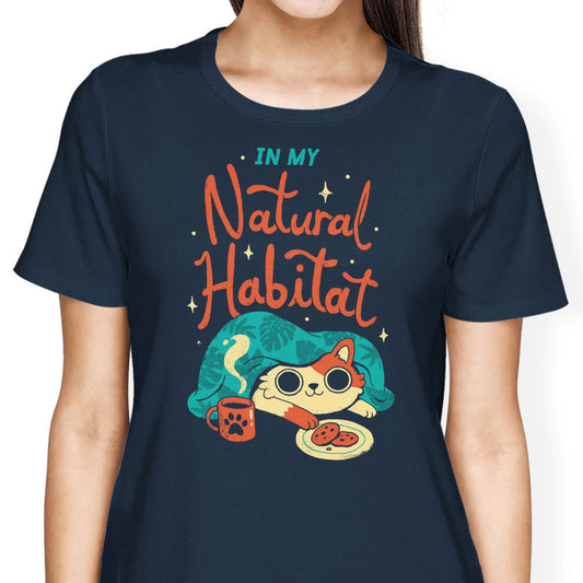 Natural Habitat - Women's Apparel