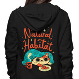 Natural Habitat - Hoodie