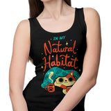Natural Habitat - Tank Top