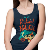Natural Habitat - Tank Top