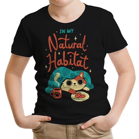 Natural Habitat - Youth Apparel