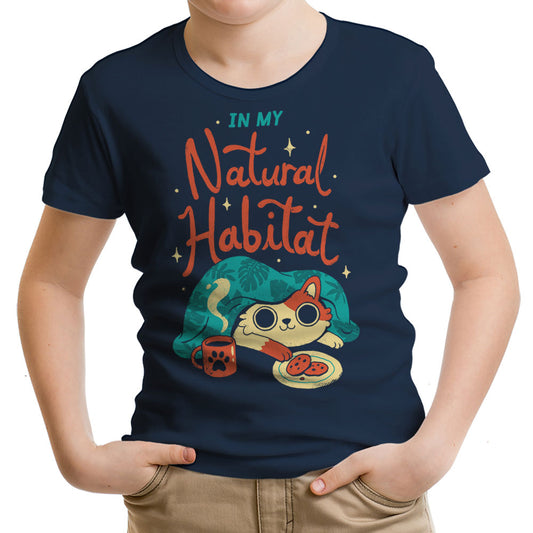 Natural Habitat - Youth Apparel