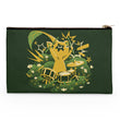 Nature is Everything - Accessory Pouch