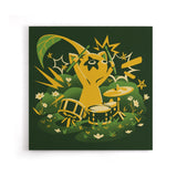 Nature is Everything - Canvas Print