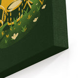 Nature is Everything - Canvas Print