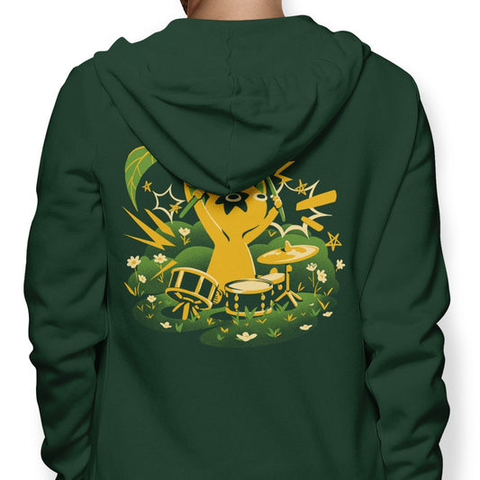 Nature is Everything - Hoodie