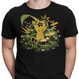 Nature is Everything - Men's Apparel