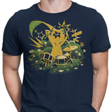 Nature is Everything - Men's Apparel