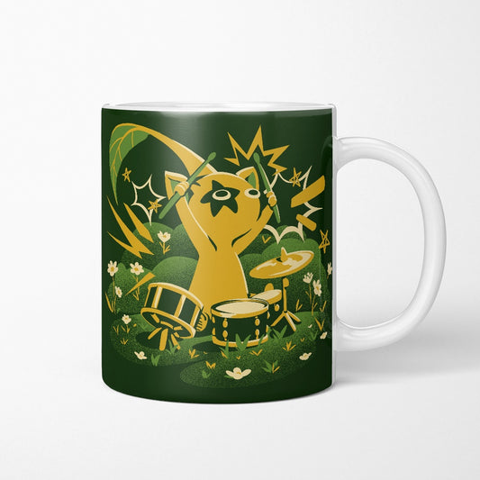 Nature is Everything - Mug