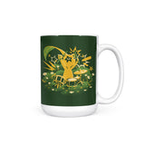 Nature is Everything - Mug