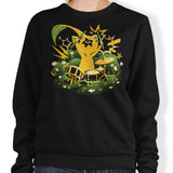 Nature is Everything - Sweatshirt