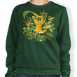 Nature is Everything - Sweatshirt