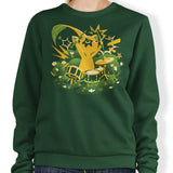 Nature is Everything - Sweatshirt