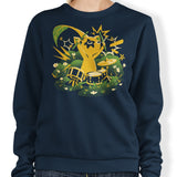 Nature is Everything - Sweatshirt
