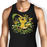 Nature is Everything - Tank Top