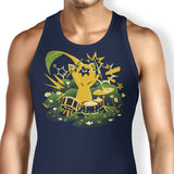 Nature is Everything - Tank Top