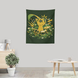 Nature is Everything - Wall Tapestry