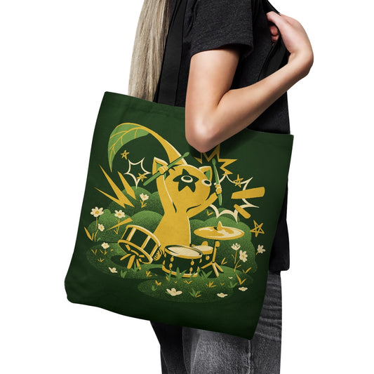 Nature is Everything - Tote Bag