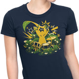 Nature is Everything - Women's Apparel