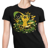 Nature is Everything - Women's Apparel