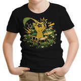 Nature is Everything - Youth Apparel