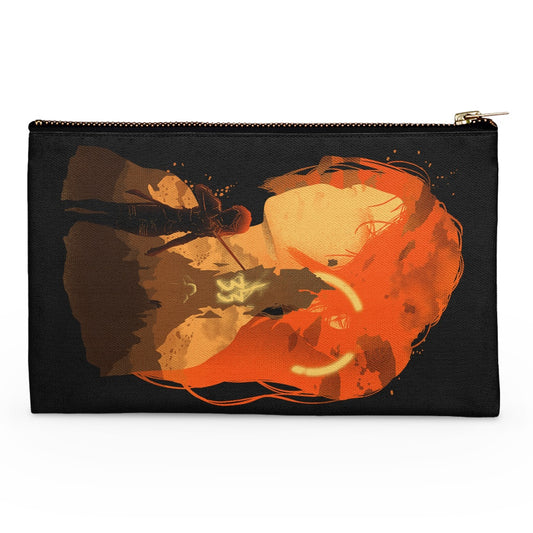 Negative Expeditioner - Accessory Pouch