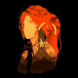 Negative Expeditioner - Mousepad