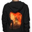 Negative Expeditioner - Hoodie